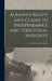 Albania's Rights and Claims to Independance and Territorial Integrity by Christo Anastas] 1878- [From Old [Dako