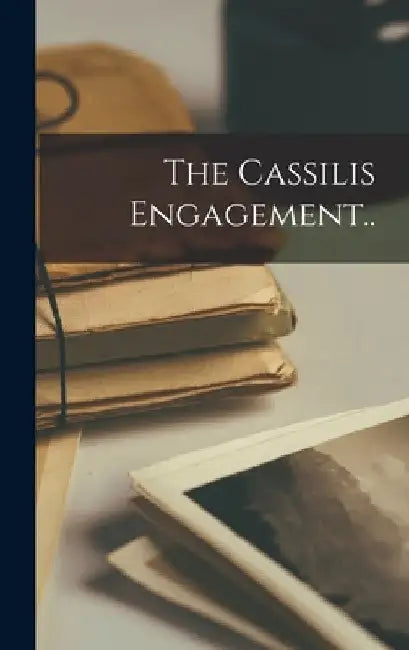 The Cassilis Engagement.. by Anonymous