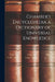 Chamber's Encyclopedia a Dictionary of Universal Knowledge by Anonymous