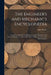 The Engineer's and Mechanic's Encyclopædia: Comprehending Practical Illustrations of the Machinery and Processes Employed in Every Description of Manu by Luke Hebert