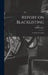 Report on Blacklisting: II. Radio-television by John Cogley
