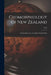 Geomorphology of New Zealand: An Introduction to the Study of Land-forms by C. a. 1885- Cotton