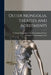 Outer Mongolia, Treaties and Agreements by Carnegie Endowment for International