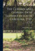 The German and German-Swiss Element in South Carolina, 1732-1752 by Gilbert Paul Voight