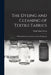 The Dyeing and Cleaning of Textile Fabrics: A Handbook for the Amateur and the Professional by Frank Allen 1854-1921 Owen