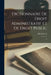 Dictionnaire de droit administratif et de droit public: 2 by Alfred Giron