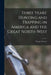 Three Years' Hunting and Trapping in America and the Great North-west by Turner-Turner