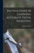 Instructions In Learning Accurate Pistol Shooting by John M. Fl 1922-1924 [From Thomas