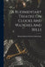 A Rudimentary Treatise On Clocks And Watches And Bells by Baron Edmund Beckett Grimthorpe