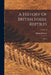 A History Of British Fossil Reptiles: Atlas 2; Volume 3 by Richard Owen