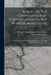 Report Of The Commissioner Of Corporations On The Petroleum Industry: Position Of The Standard Oil Company In The Petroleum Industry. May 20, 1907. 19 by United States Bureau of Corporations