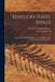 Kentucky Fossil Shells: A Monograph Of The Fossil Shells Of The Silurian And Devonian Rocks Of Kentucky by Kentucky Geological Survey