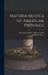 Materia Medica of American Provings by American Institute of Homeopathy
