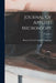 Journal Of Applied Microscopy; Volume 3 by Bausch & Lomb Optical Company