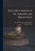 Materia Medica of American Provings by American Institute of Homeopathy