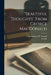 "Beautiful Thoughts" From George MacDonald by George MacDonald