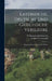Lateinische, deutsche und griechische Verslehre: Anleitung zur lateinischen Verskunst. by Johann B. Gossmann