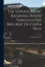 The Interoceanic Railroad Route Through The Republic Of Costa Rica by Francisco Kurtze