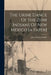 The Urine Dance Of The Zuni Indians Of New Mexico [a Paper] by John Gregory Bourke