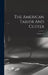The American Tailor And Cutter; Volume 34 by Anonymous