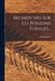 Recherches Sur Les Poissons Fossiles... by Louis Agassiz