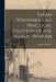 Sarah Winnemucca's Practical Solution of the Indian Problem by Elizabeth Palmer 1804-1894 Peabody