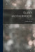 Elsie's Motherhood by Martha Finley