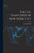 Electic Franchises in New York City by Leonora Arent