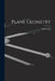 Plane Geometry by Edith Long
