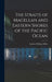 The Straits of Magellan and Eastern Shores of the Pacific Ocean by Andrew William Miller