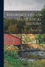 Reference List on Maine Local History by Drew Bert Hall