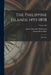 The Philippine Islands 1493-1898: 1601-1604; Volume XII by Emma Helen Blair, James Alexander Robertson