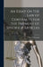 An Essay on the Law of Contracts for the Payment of Specifick Articles by Daniel Chipman