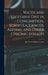 Water and Vegetable Diet in Consumption, Scrofula, Cancer, Asthma, and Other Chronic Diseases by Joel Shew William Lambe