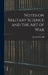 Notes on Military Science and the art of War by Joseph M. Califf