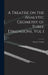 A Treatise on the Analytic Geometry of Three Dimensions, Vol I by George Salmon