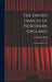 The Sword Dances of Northern England; Songs and Dance Airs by Sharp Cecil James