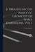 A Treatise on the Analytic Geometry of Three Dimensions, Vol I by George Salmon