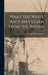What the White Race May Learn From the Indian by James George Wharton