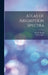 Atlas of Absorption Spectra by H. S. Uhler