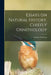 Essays on Natural History, Chiefly Ornithology by Charles Waterton