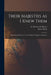Their Majesties as I Knew Them; Personal Reminiscences of the Kings and Queens of Europe by Xavier Paoli
