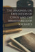 The Anabasis, or, Expedition of Cyrus and the Memorabilia of Socrates by Anonymous