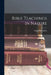 Bible Teachings in Nature by Hugh MacMillan