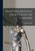 Selected Articles on a League of Nations by Edith M. Phelps