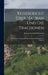 Reisebericht Über Hauran Und Die Trachonen: Nebst Einem Anhangeüber Die Sabäischen Denkmäler in Ostyrien by Johann Gottfried Wetzstein