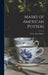 Marks of American Potters by Edwin Atlee Barber