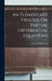An Elementary Treatise On Partial Differential Equations by George Biddell Airy