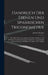 Handbuch Der Ebenen Und Sphärischen Trigonometrie: Mit Zahlreichen Anwendungen Derselben Auf Reine Und Praktische Geometrie, Physische Astronomie, Geo by Joseph Dienger