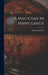 A Magician in Many Lands by Charles Bertram